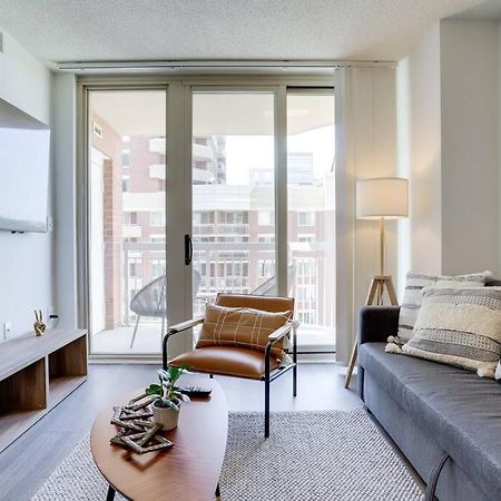 Sensational 1 Bedroom Condo At Ballston Place With Gym Arlington Extérieur photo